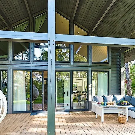 Βίλα Hapsal Spa Villas *