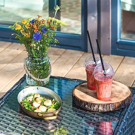 Hapsal Spa Villas * Haapsalu