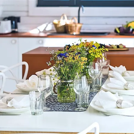 Hapsal Spa Villas * Haapsalu