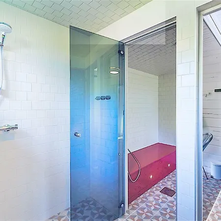 Hapsal Spa Villas * הפסלאו