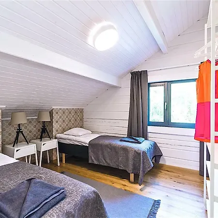 Hapsal Spa Villas 빌라 합살루