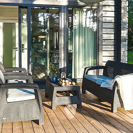 Hapsal Spa Villas * Haapsalu
