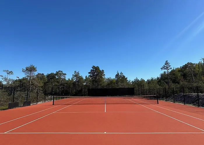 Willa Hapsal Spa Villas