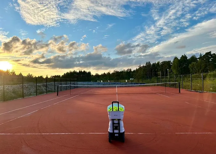 Hapsal Spa Villas Haapsalu