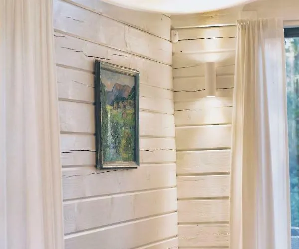 Hapsal Spa Villas Villa *