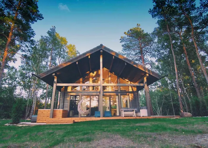 Hapsal Spa Villas Haapsalu