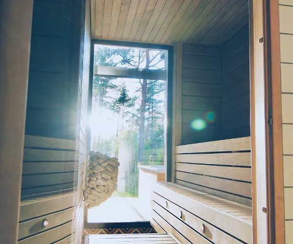 Willa Hapsal Spa Villas