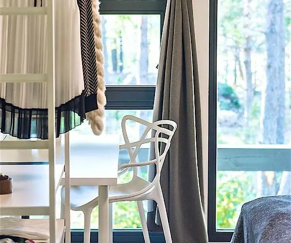 Villa Hapsal Spa Villas Haapsalu