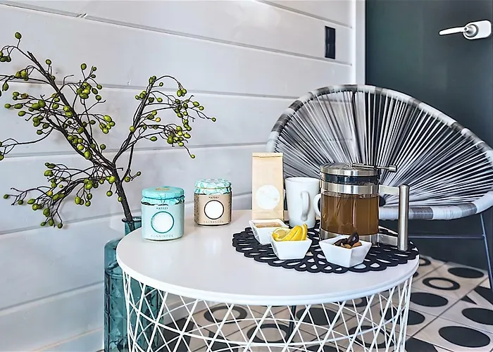 Hapsal Spa Villas Willa *