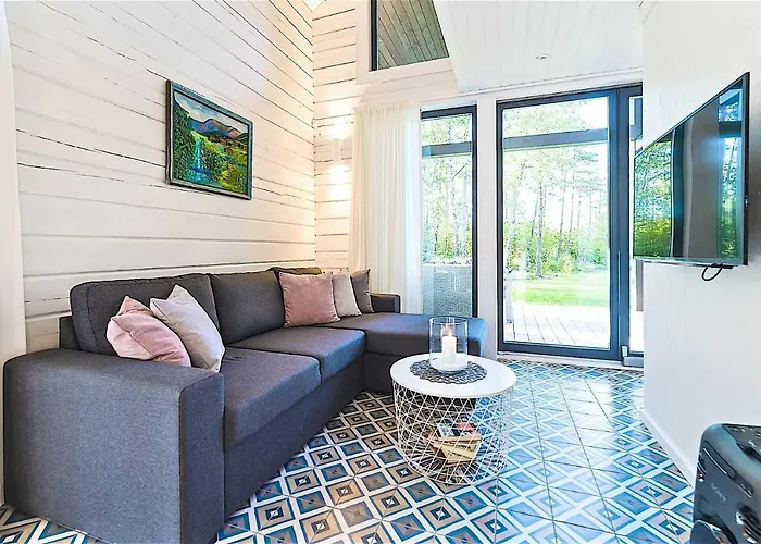 Villa Hapsal Spa Villas