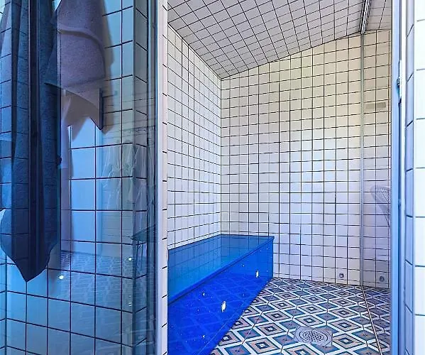 Hapsal Spa Villas Villa Haapsalu