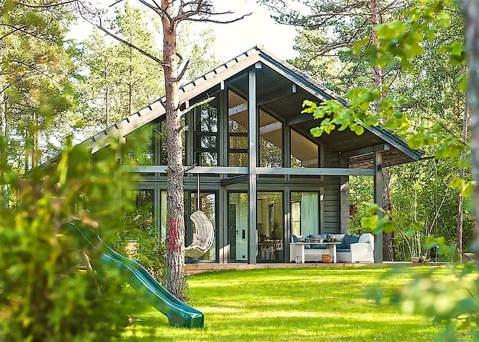 Hapsal Spa Villas Haapsalu