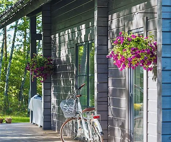 Hapsal Spa Villas Haapsalu