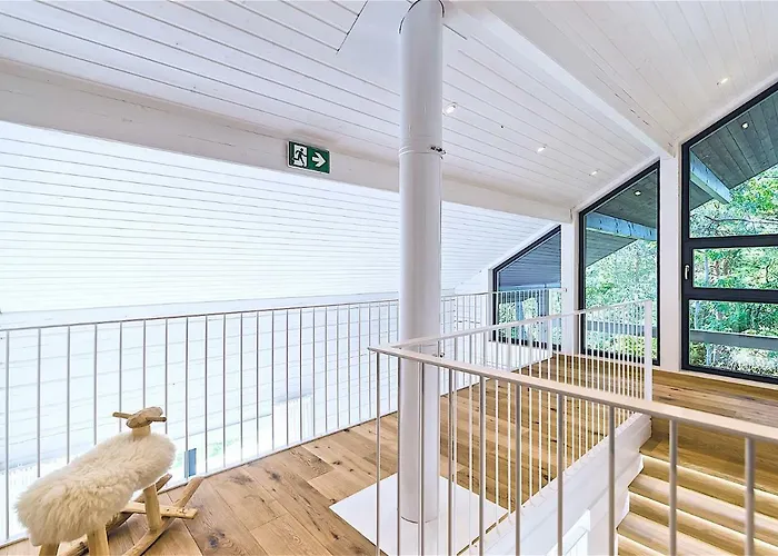 Villa Hapsal Spa Villas *