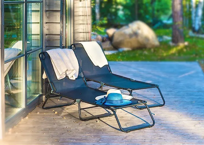 Hapsal Spa Villas Villa Haapsalu