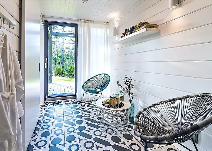 Willa Hapsal Spa Villas *