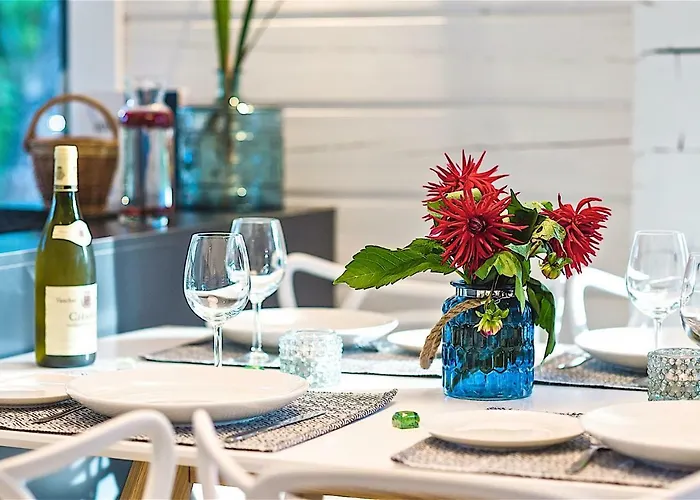 Villa Hapsal Spa Villas