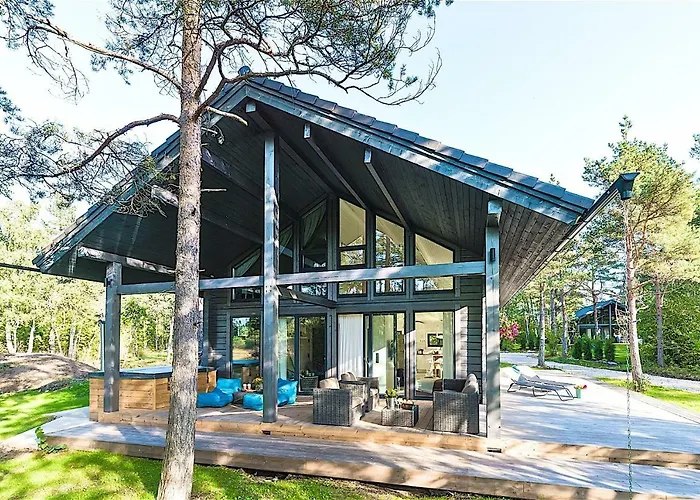 Hapsal Spa Villas Haapsalu