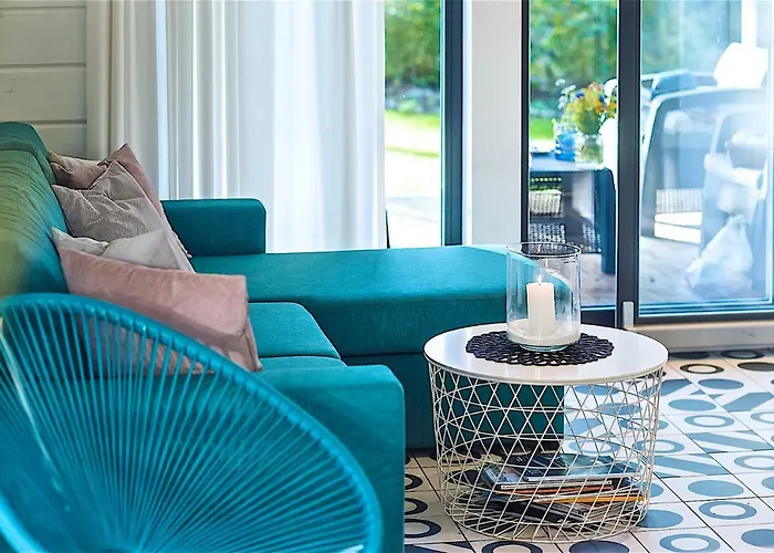 Hapsal Spa Villas Haapsalu