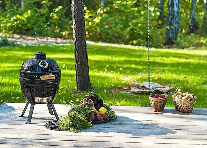 Hapsal Spa Villas Willa Haapsalu