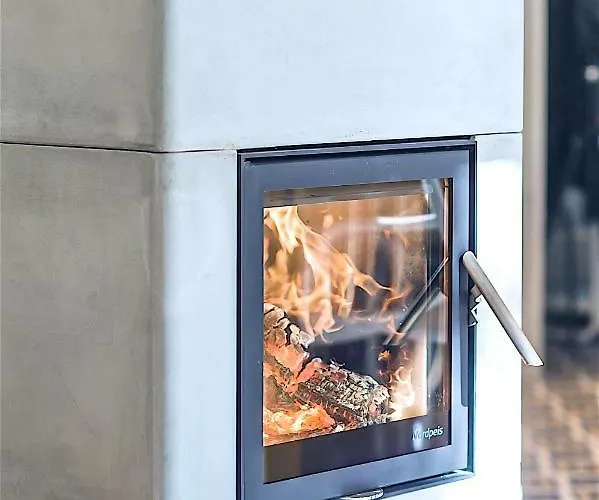 Hapsal Spa Villas Willa Haapsalu