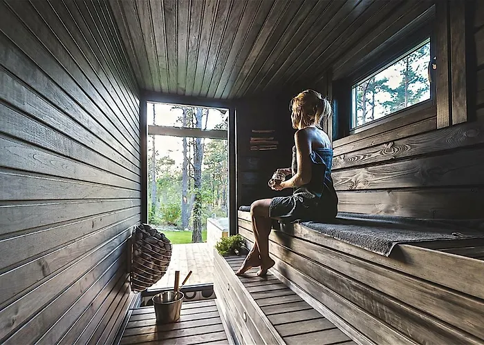 Hapsal Spa Villas Villa *