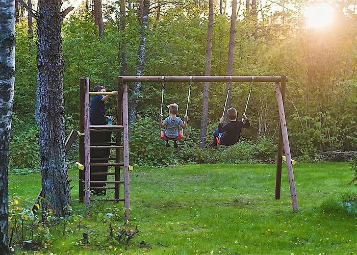 Hapsal Spa Villas Villa Haapsalu