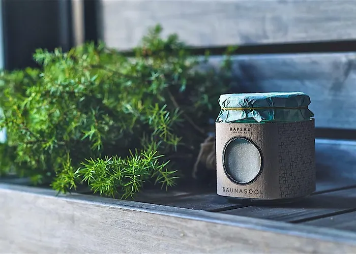 Willa Hapsal Spa Villas *