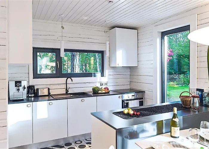 Hapsal Spa Villas * Haapsalu