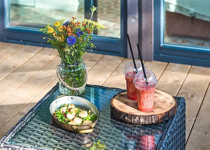 Hapsal Spa Villas * Haapsalu