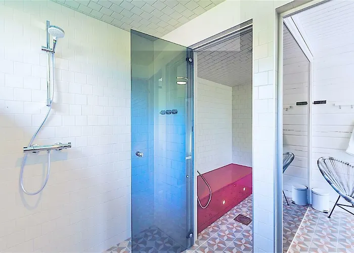 Hapsal Spa Villas * Haapsalu