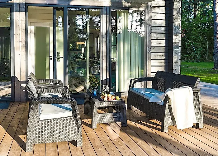 Hapsal Spa Villas * Haapsalu